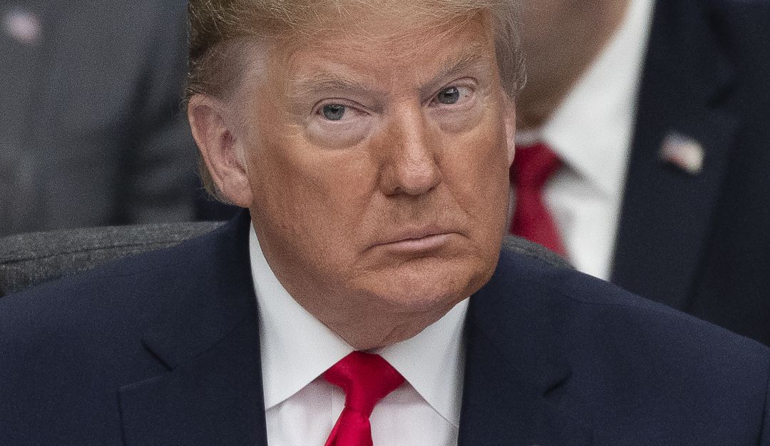Caso Donald Trump: La Constitución entra en escena en el juicio a Trump