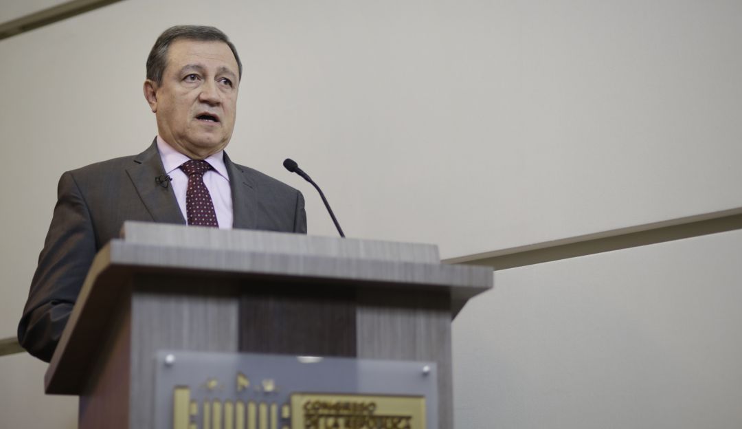 Ernesto Macías