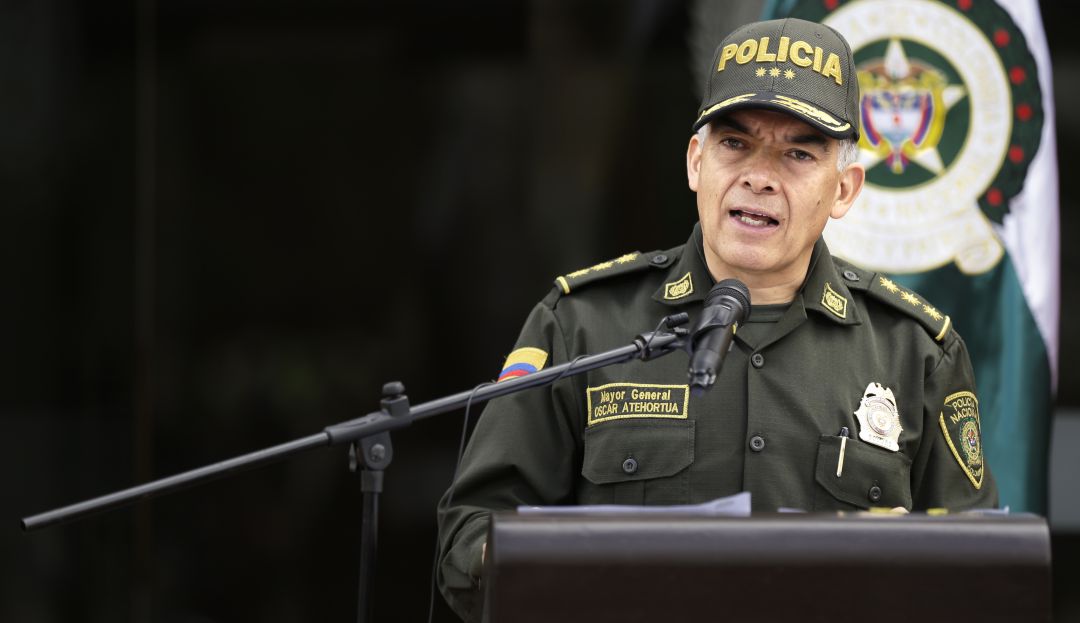 Violencia intrafamiliar en cuarentena: Policía inició plan especial para medir violencia intrafamiliar