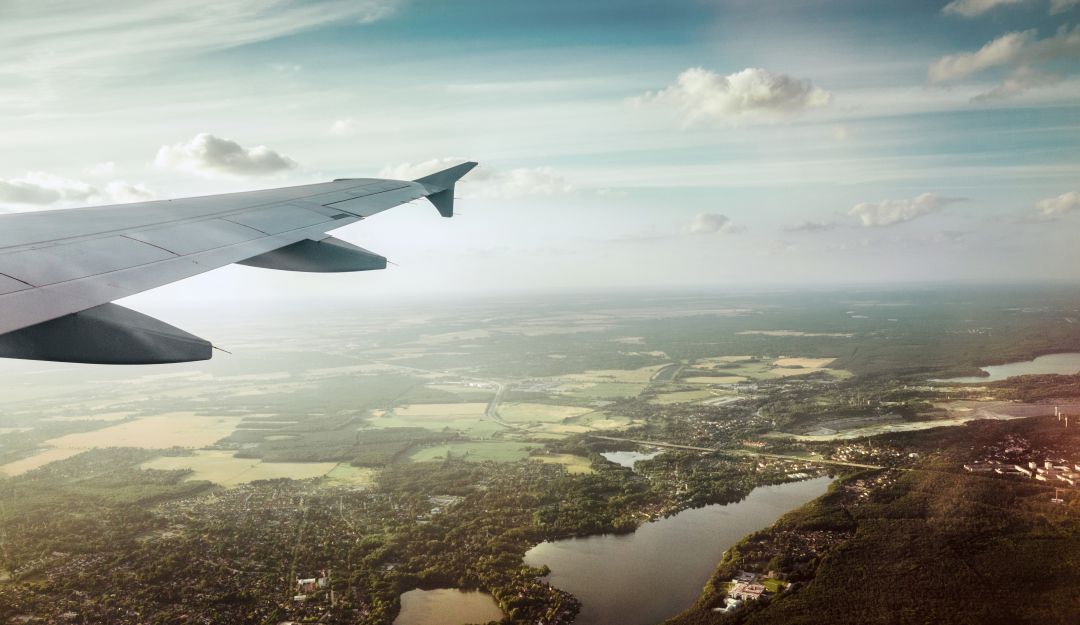 Marchas de noviembre y diciembre de 2019 en Colombia: Aerolíneas activaron plan de contingencia por movilizaciones