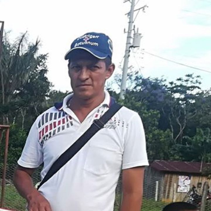 Asesinan líder social en el Caquetá