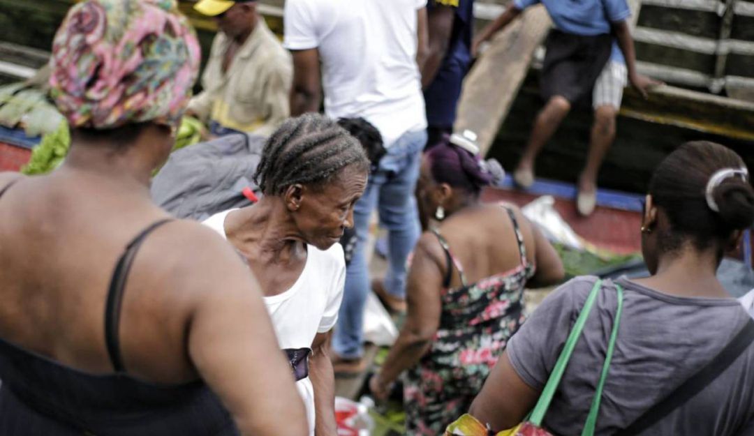 Racismo en Medellín: En Medellín piden crear acciones claras ante casos de racismo