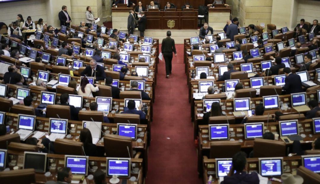 Reducción de la jornada laboral: Aprobada en primer debate la reducción de la jornada laboral