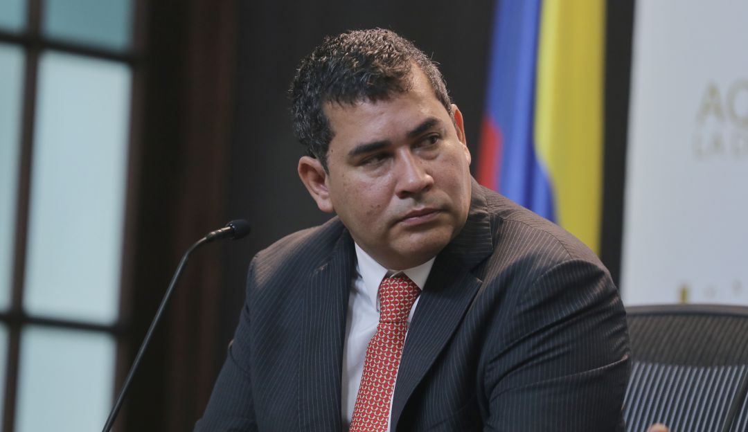 Alejandro Chacón
