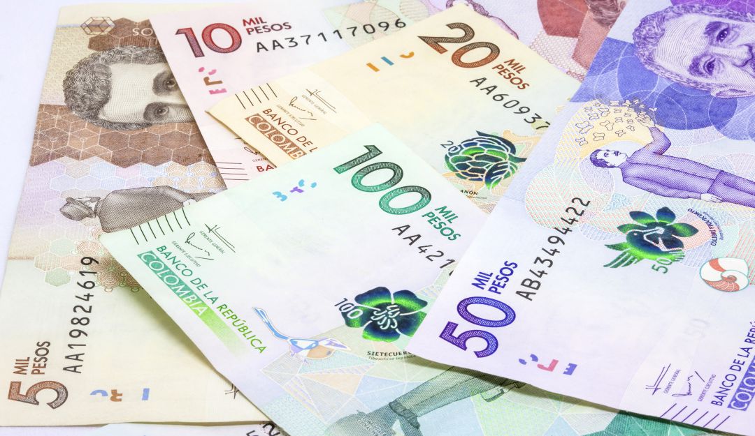 Aumento tarifas con salario mínimo: ¡El salario subió! Estos son los servicios que también aumentan