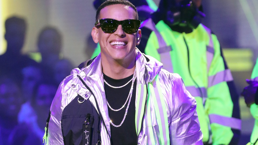 Conozca a Mireddys, la esposa de Daddy Yankee