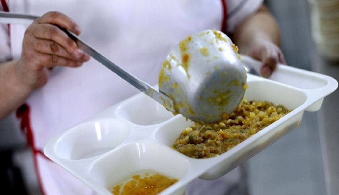 Alimentos vencidos servía el PAE a más de 3.000 niños en Moniquirá, Boyacá: Alimentos vencidos servía el PAE a más de 3.000 niños en Moniquirá, Boyacá