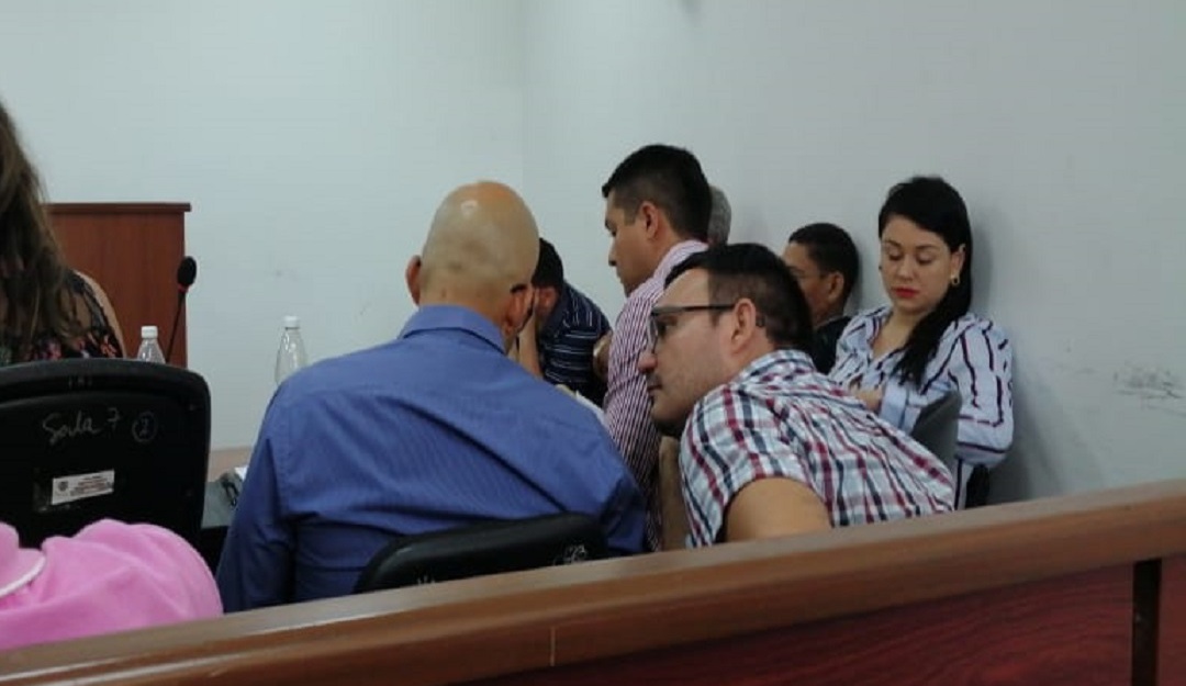 Dagoberto Barraza PAE: Aprobaron adiciones pese a incumplimientos para el PAE en Atlántico: Fiscal