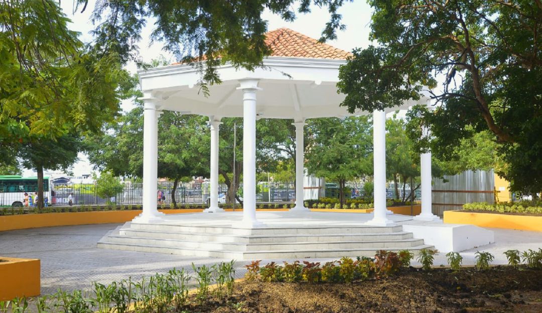 Alcaldía Cartagena entre obras 7 de diciembre: Alcaldía de Cartagena entregará importantes obras este 7 de diciembre