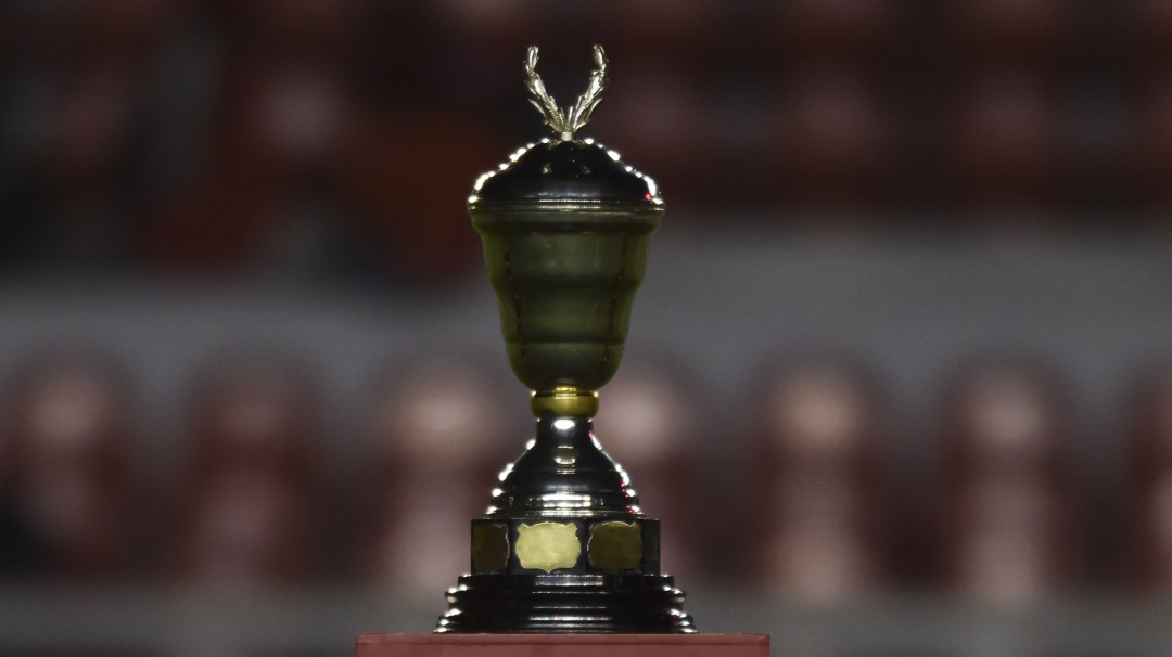 ¡Copa de campeones! La Supercopa Sudamericana estaría de regreso