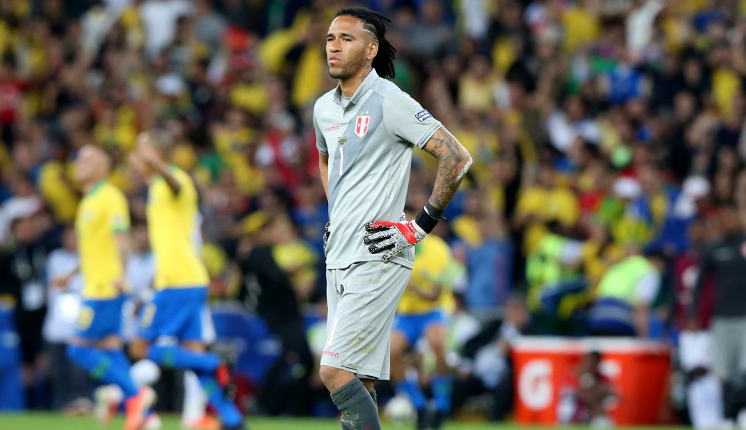 Selección peruana fútbol redes sociales: Pedro Gallese, arrepentido y dolido tras ser descubierto siendo infiel