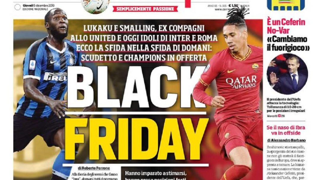 La polémica portada por la que acusan de racismo a un medio italiano