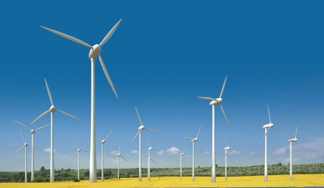 Ministerio de Minas: La apuesta del Gobierno Duque por las energías renovables