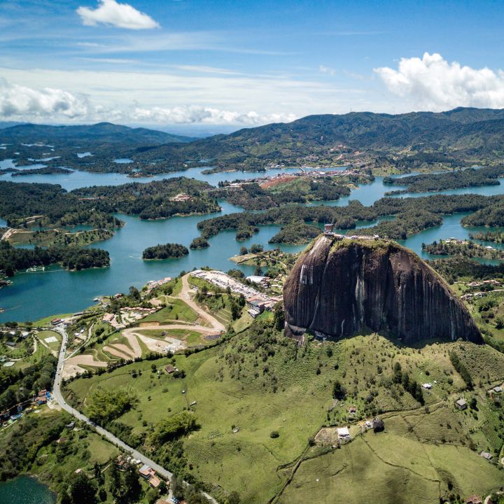 Colombia sigue en la mira del turismo de Estados Unidos