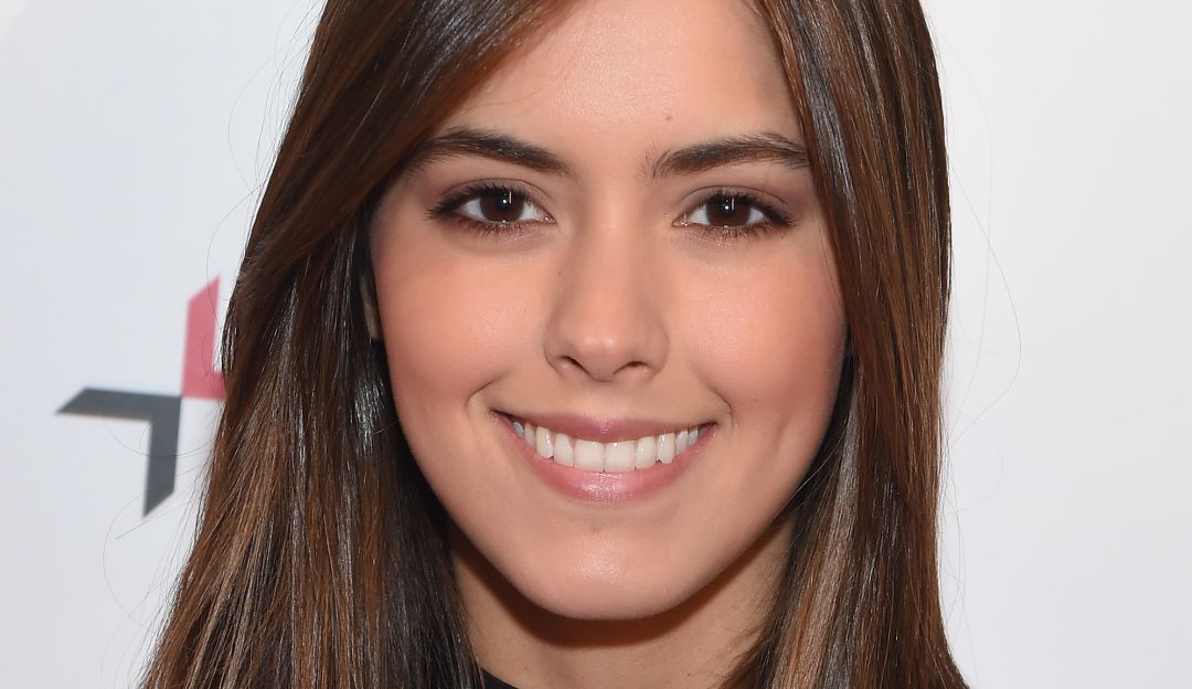 Paulina Vega