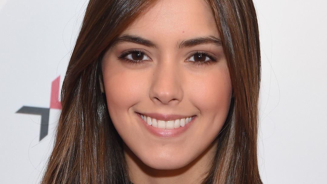 ¡Confirmado! Paulina Vega, en Miss Universo