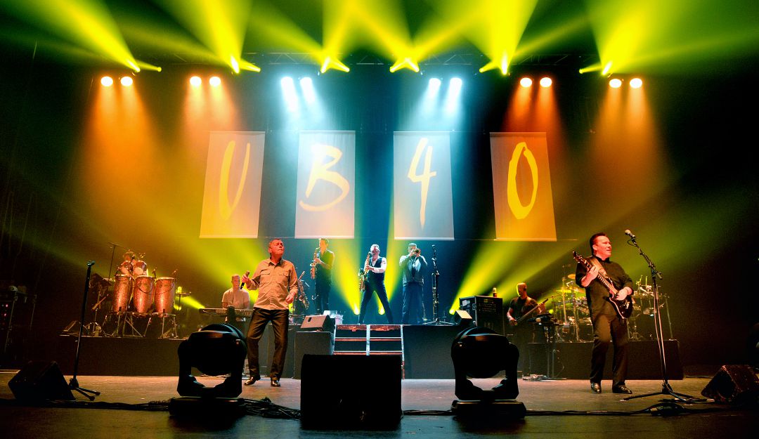 UB40