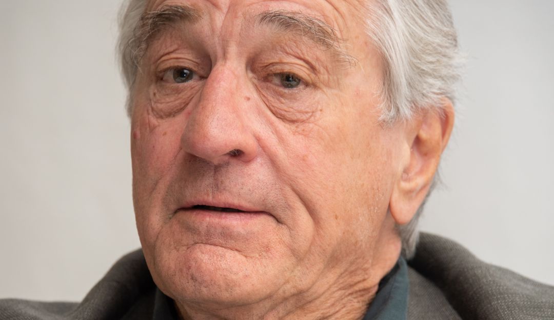 Robert de Niro