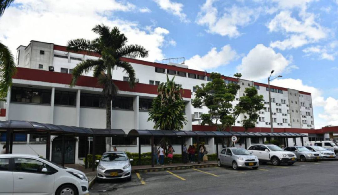 Salud en Ibagué: Medimás tiene una cartera alta con hospitales del Tolima