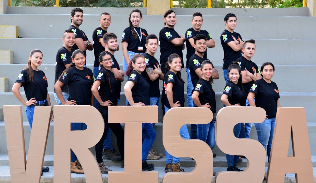 Solar Decathlon 2019: Jóvenes tolimenses hacen parte de la competencia el Solar Decathlon 2019