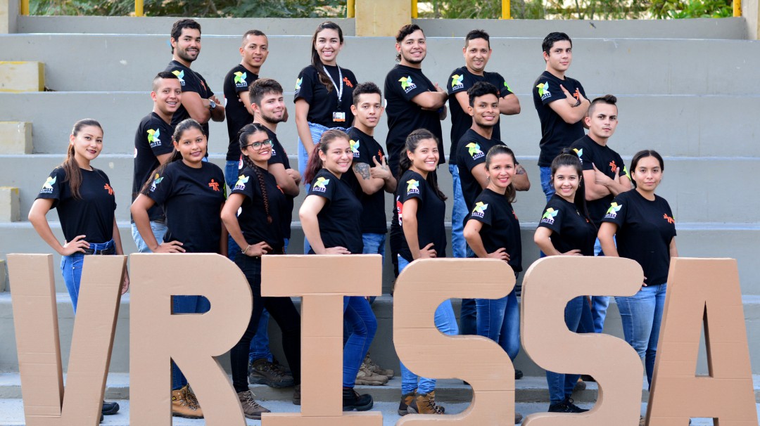 Jóvenes tolimenses hacen parte de la competencia el Solar Decathlon 2019