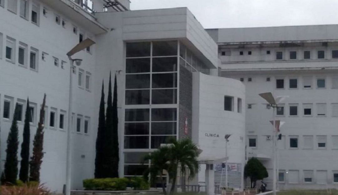 Esimed Ibagué crisis salud: Navidad negra tendrán trabajadores de la clínica Esimed