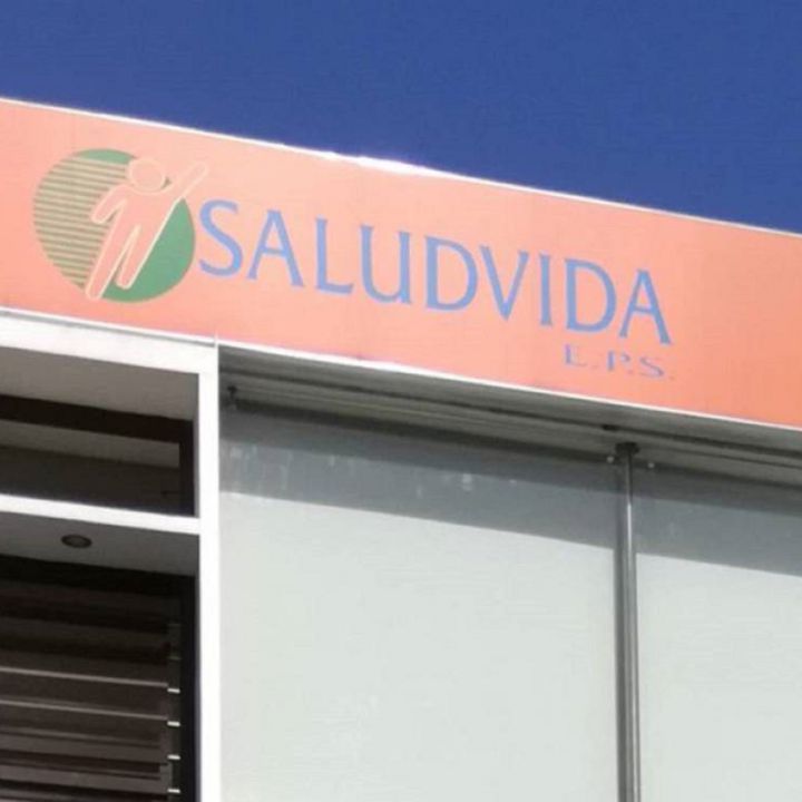 Supersalud impugnó fallo en caso SaludVida