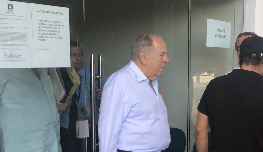 Jucio contra Julio Gerlein y Vanesa Merlano implicados en caso Aida Merlano: Llaman a juicio a Julio Gerlein, la hermana de Aida Merlano y 7 políticos