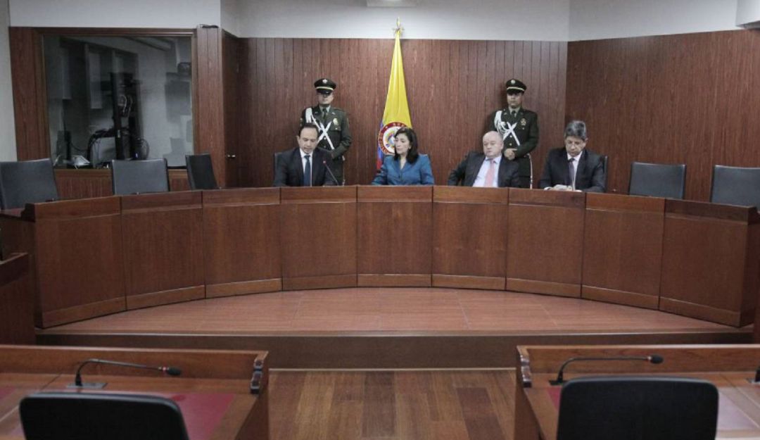 Divorcio unilateral Colombia: Corte se declara inhibida para pronunciarse sobre divorcio unilateral