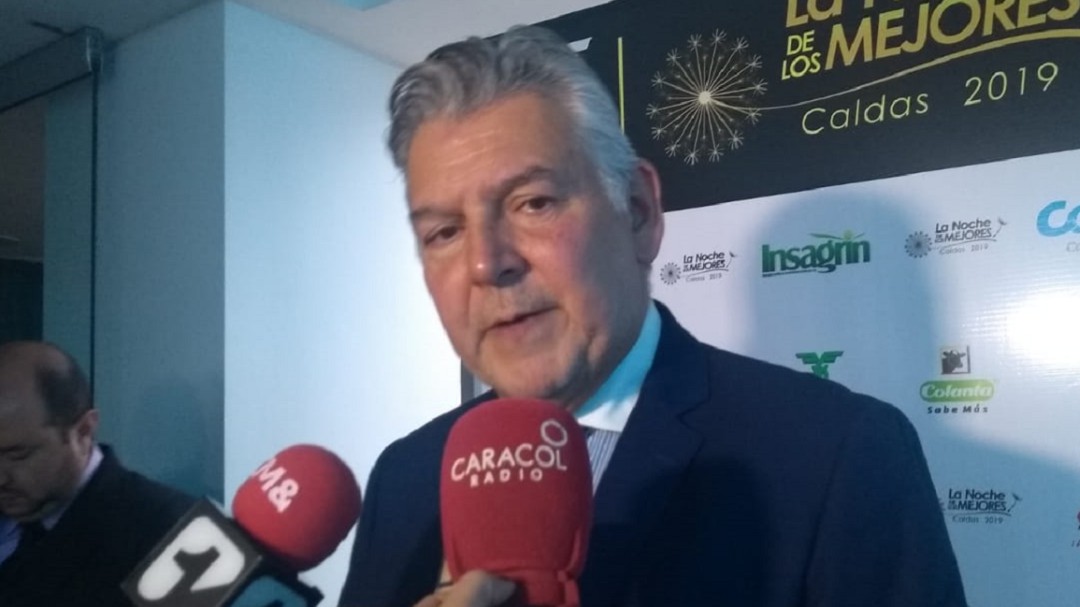 Director de Fenalco espera que salario mínimo no salga por decreto