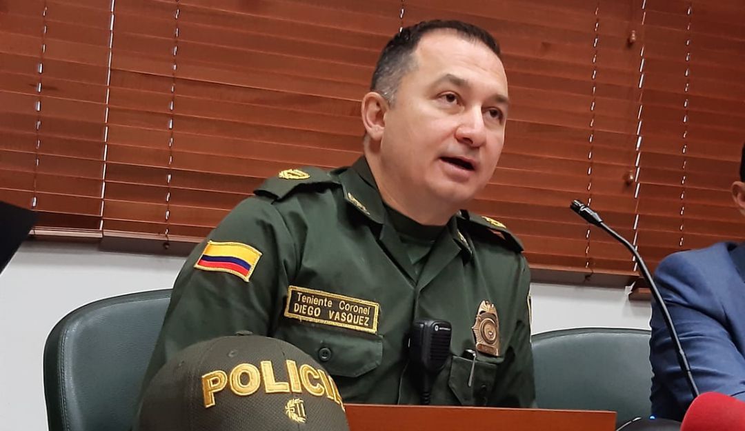 Homicidio; Manizales; investigación;: Investigan el motivo de la muerte de un estudiante universitario