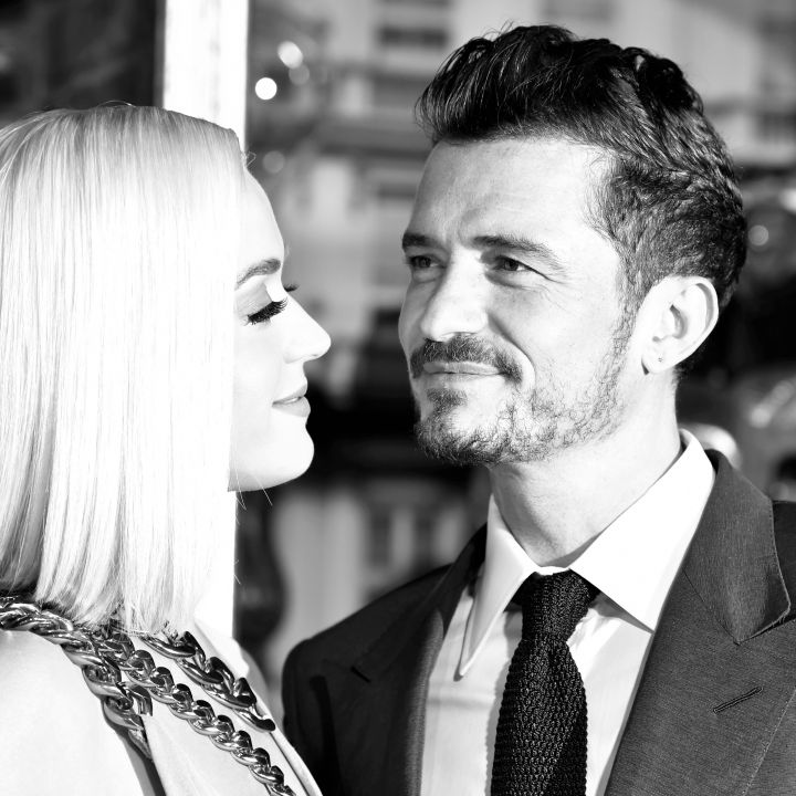 Razón por la que Katy Perry y Orlando Bloom aplazan su boda