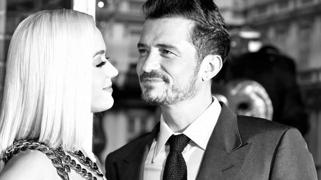Katy Perry y Orlando Bloom aplazan su boda