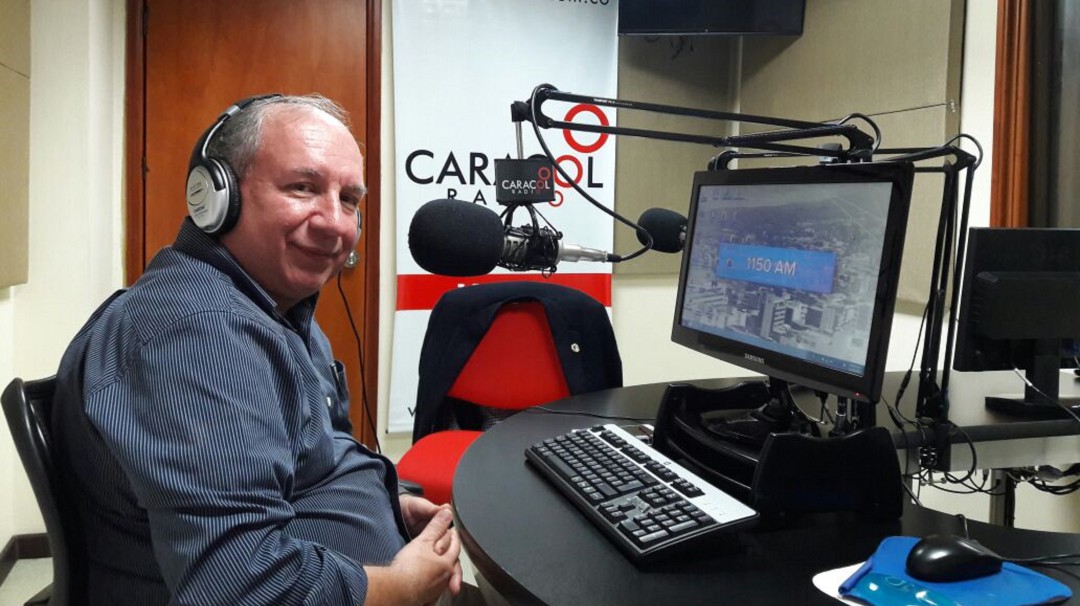 Rector de la Uniquindío con procesos judiciales a favor y en contra