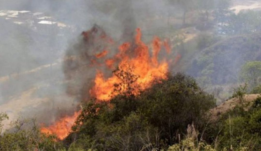 BUCARAMANGA SANTANDER TEMPORADA SECA ALERTA MUNICIPIOS: Temporada seca en Santander deja varios municipios en alerta