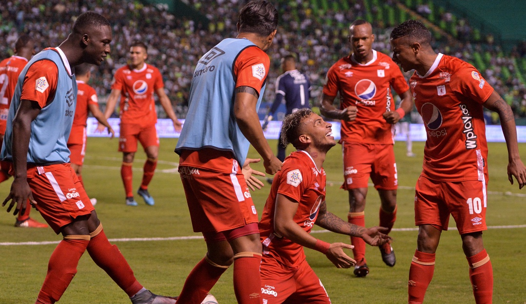 Boletería América - Junior Jorge Iván Ospina final Liga Águila: Hasta el alcalde electo de Cali se quedó sin boleta para la final