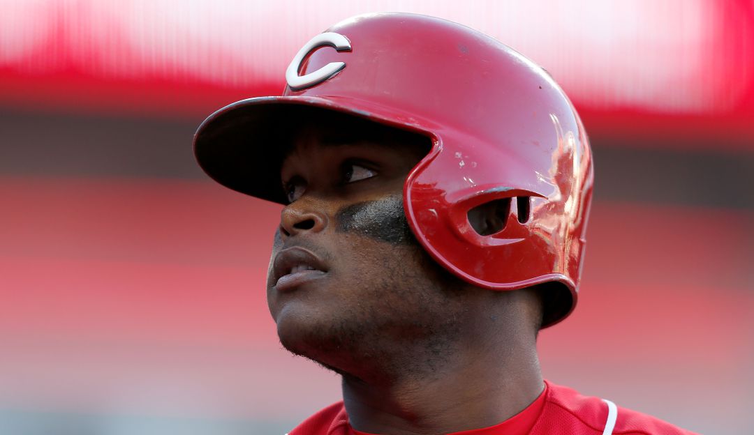 Dilson Herrera Orioles de Baltimore Grandes ligas beisbol MLB: Dilson Herrera se une a los Orioles de Baltimore