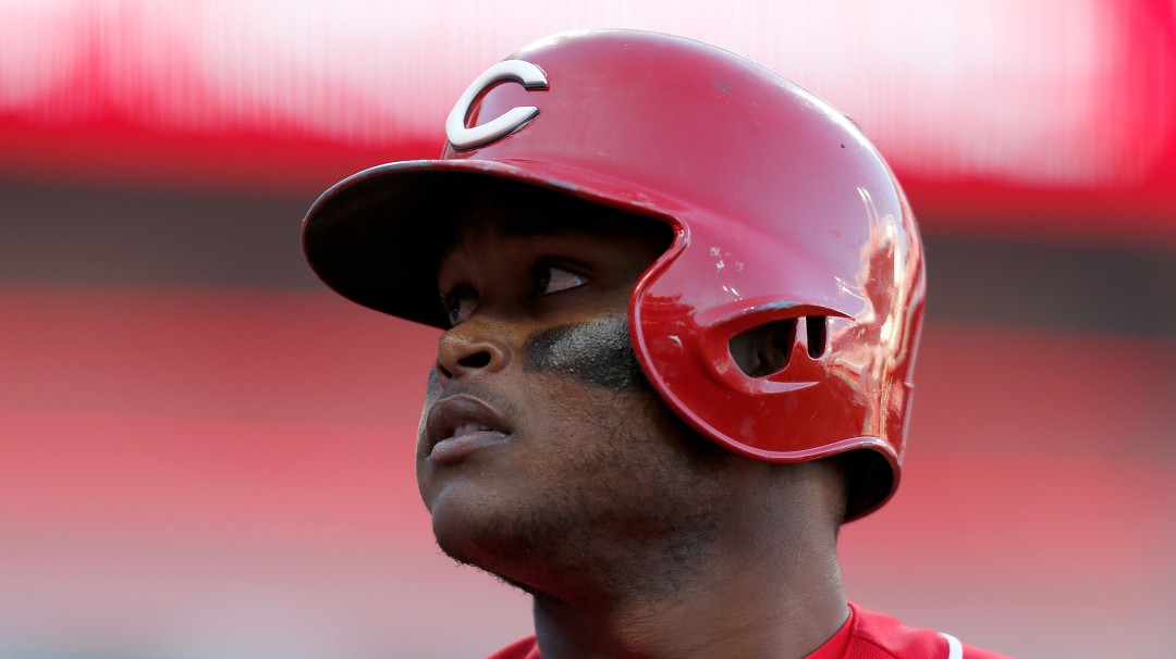 Dilson Herrera se une a los Orioles de Baltimore