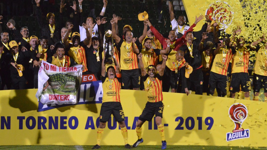 A llenar el estadio: Pereira ya vende los abonos para el 2020