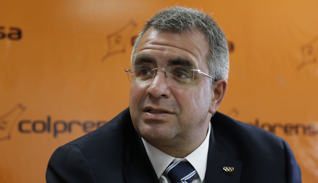 Renuncia presidente del Deportivo Cali: Juan Fernando Mejía deja de ser el Presidente del Deportivo Cali