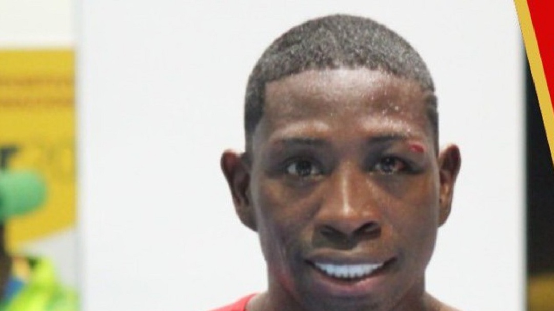 "Ser el primer boxeador abanderado del Valle significa mucho para mí" Momo