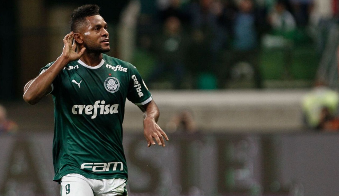 Junior de Barranquilla fichajes fútbol colombiano: Miguel Borja: “Que juegue en Junior depende de las directivas”