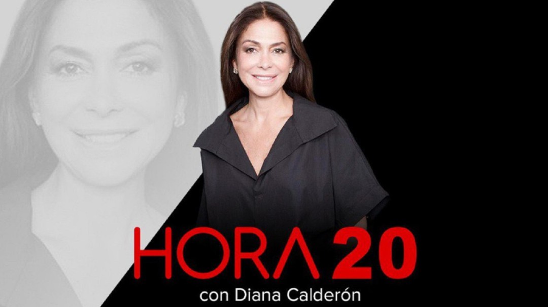 Mensajes con destinatarios, en Hora 20