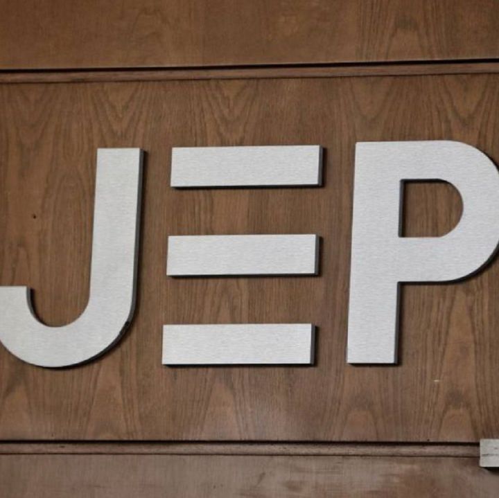 Mindefensa no podrá participar en procedimientos de la Jep