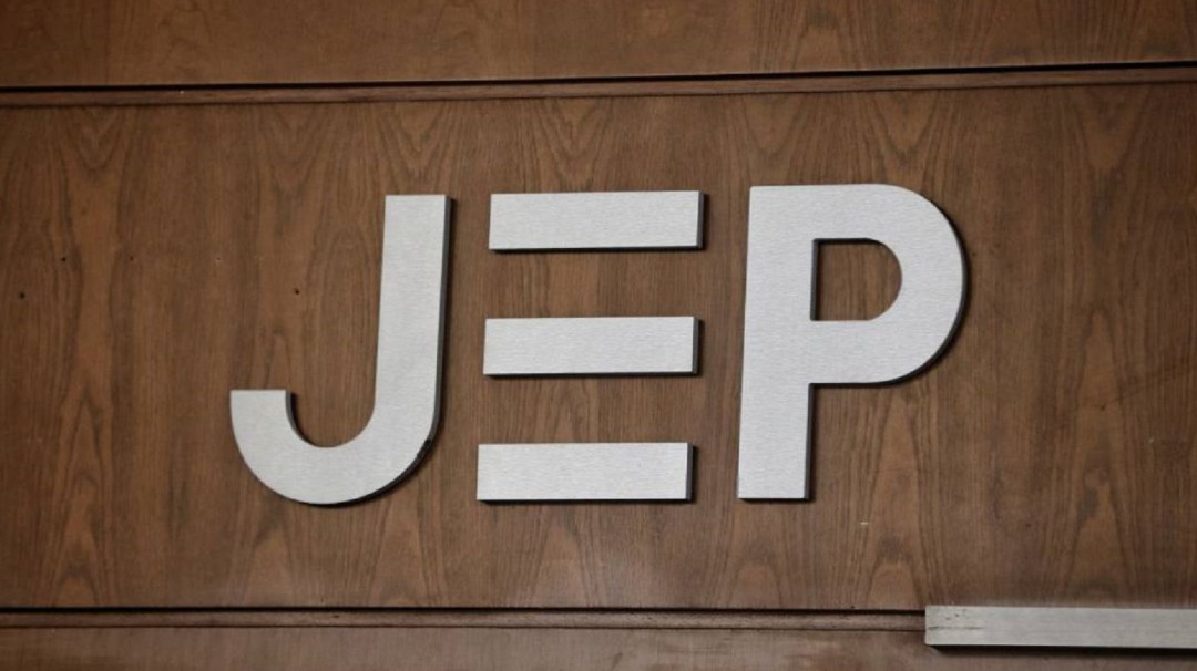 Mindefensa no podrá participar en procedimientos de la Jep