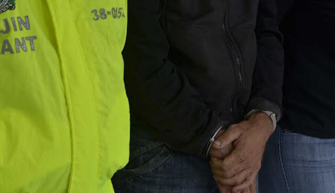 A la cárcel presuntos responsable de joven en el Oriente de Antioquia: A la cárcel presuntos responsables del homicidio de un joven en Rionegro