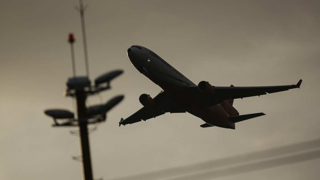 Este es el plan del Gobierno para transporte terrestre y aéreo en diciembre
