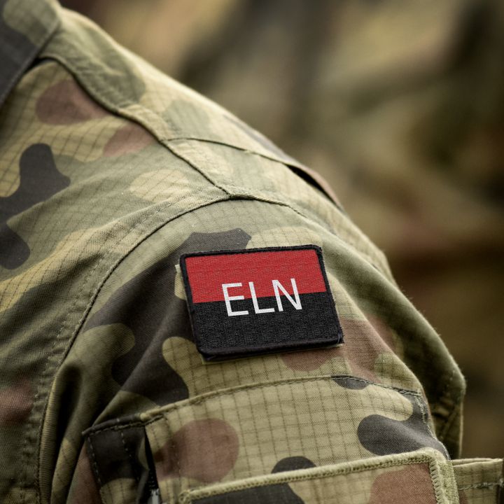 Gobierno pide al ELN pruebas de supervivencia de los secuestrados
