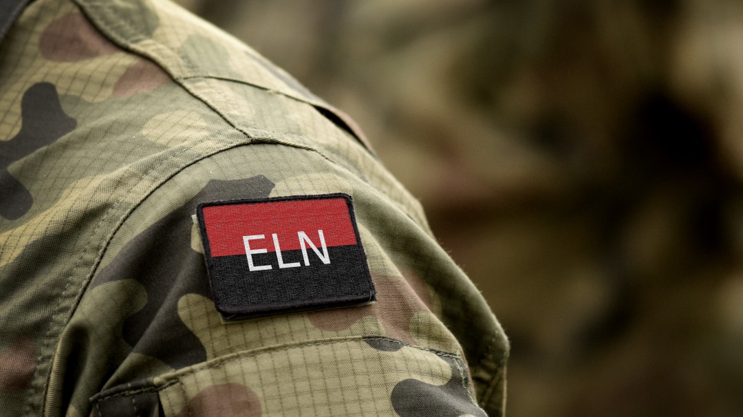 Gobierno pide al ELN pruebas de supervivencia de los secuestrados