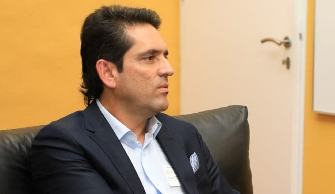 Vía al Llano Gobernador Meta: Gobernador electo del Meta agradece al Gobierno apertura de la vía al Llano
